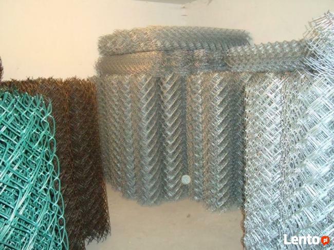 Siatka ogrodzeniowa, OC/PO POSTAW NA JAKOŚĆ PRODUCENT