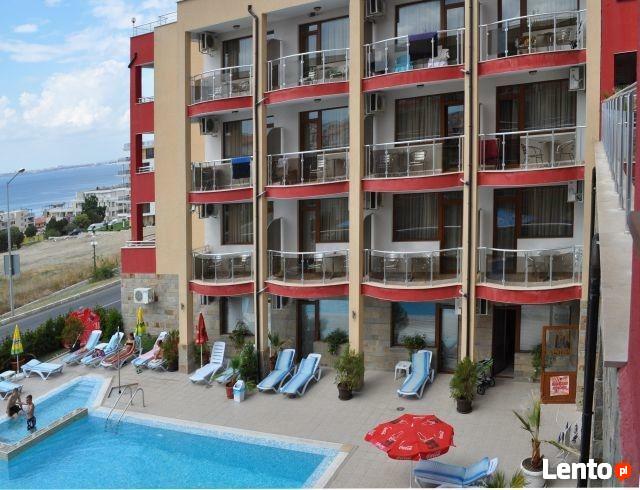Hotel Alexandra *** (BB lub HB) - Bułgaria - od 976 zł !