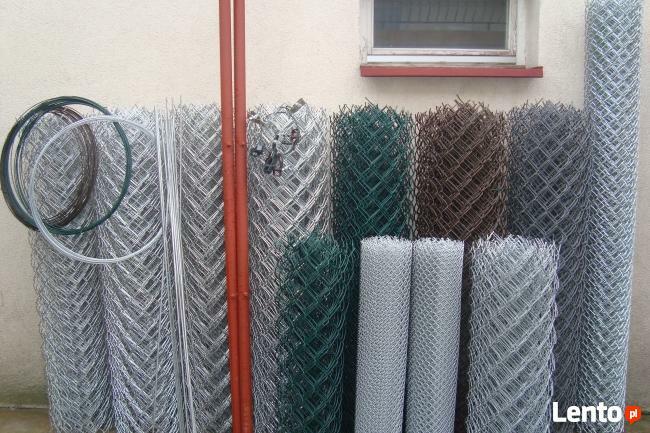 Siatka ogrodzeniowa, OC/PO POSTAW NA JAKOŚĆ PRODUCENT