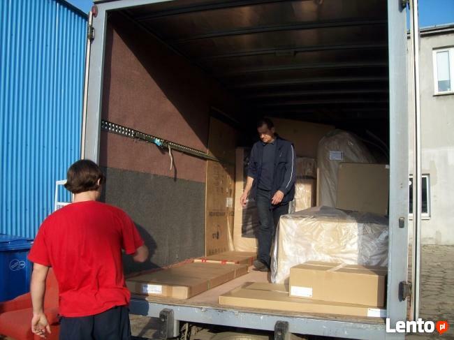 taxi bagażowe.transport.przeprowadzki