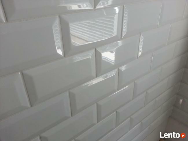 glazurnictwo łódź, usługi glazurnicze