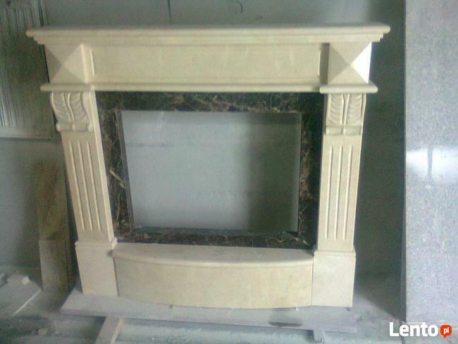 kominki ,piece, obudowy kominkowe
