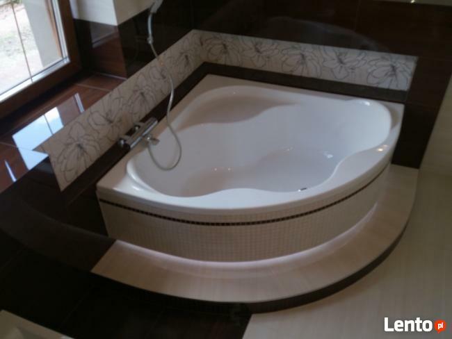 glazurnictwo łódź, usługi glazurnicze