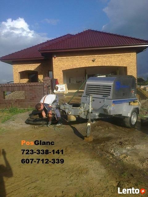 Wylewki posadzki maszynowe Łódz, Zgierz, Pabianice, Łask