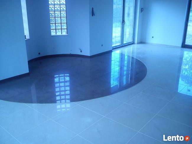 glazurnictwo łódź, usługi glazurnicze