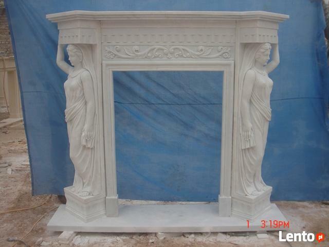 kominki ,piece, obudowy kominkowe