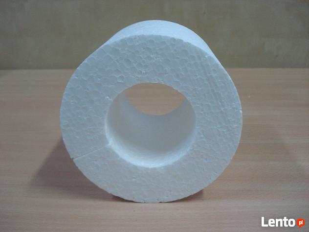 Otuliny styropianowe otulina styropianowa łupki styropianowe