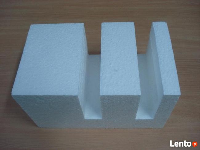 Otuliny styropianowe otulina styropianowa łupki styropianowe