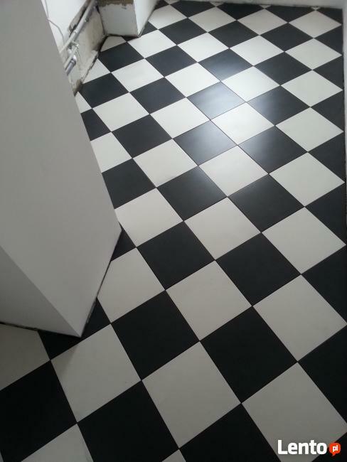 glazurnictwo łódź, usługi glazurnicze