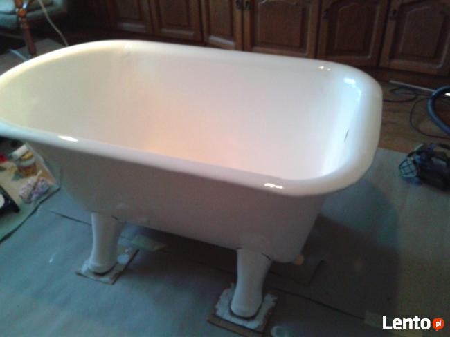 Odnawianie wanien renowacja tel.506-759-358