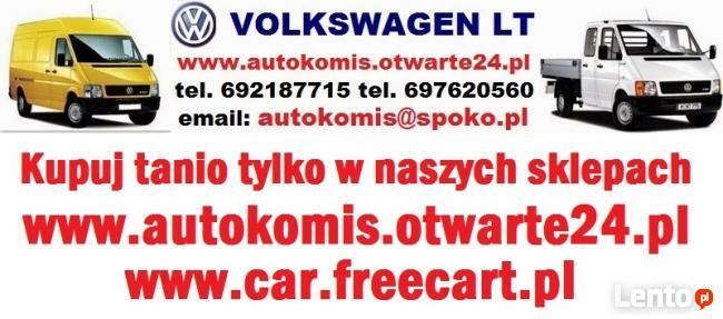 POMPA WSPOMAGANIA VOLKSWAGEN LT 28 35 46 VW LT 2.5 TDI SDI