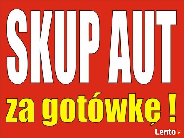 SKUP SAMOCHODÓW ELBLĄG | Odkupimy Twoje auto ! Nata-Auto