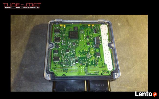 Usuwanie filtra cząstek stałych FAP / DPF Lublin