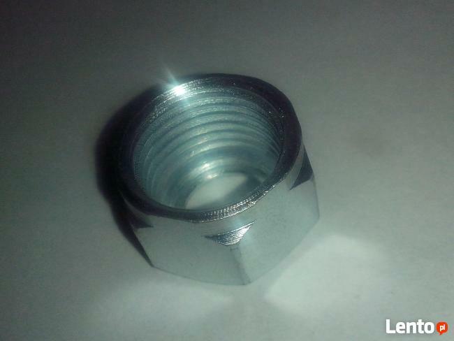 przyjmę zlecenie na automaty tokarskie