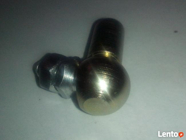 przyjmę zlecenie na automaty tokarskie