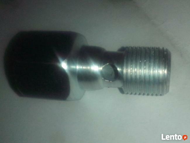 przyjmę zlecenie na automaty tokarskie