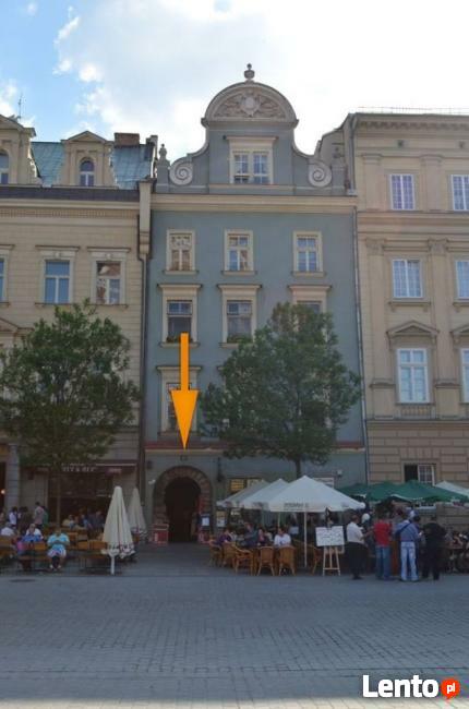 Wirtualne biuro w Krakowie