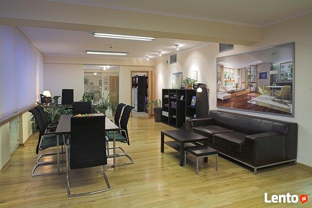 BIURA DO WYNAJĘCIA, Warszawa, Mokotów, Obrzeżna