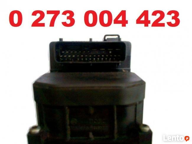 Pompa hamulcowa ABS 0723004423 FIAT DUCATO 2.3 JTD 02-06