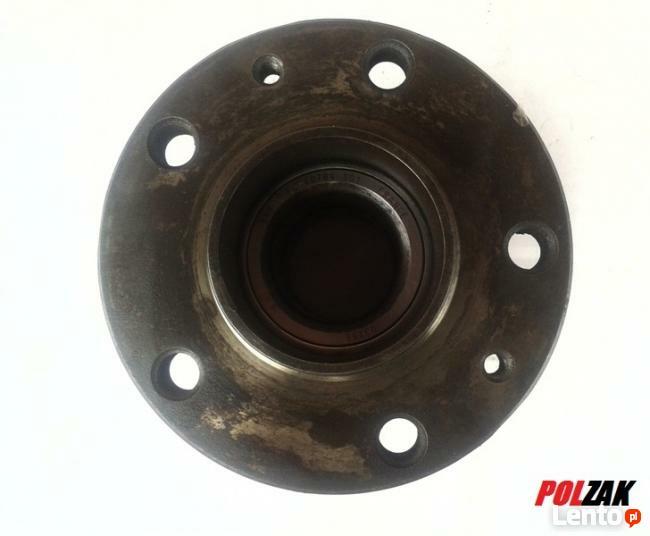 Piasta tylna łożysko tył koła PEUGEOT BOXER 02-06