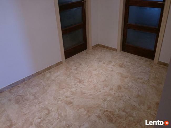 Kompleksowe usługi glazurnicze łódź