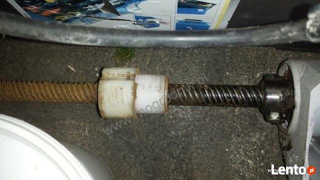 Naprawa bram i napędów bram Zgierz, Łódź, Aleksandrów Łódzk,