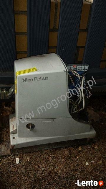 Naprawa bram i napędów bram Zgierz, Łódź, Aleksandrów Łódzk,