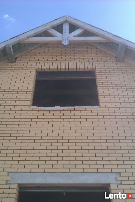 klinkier-fachowe murowanie-