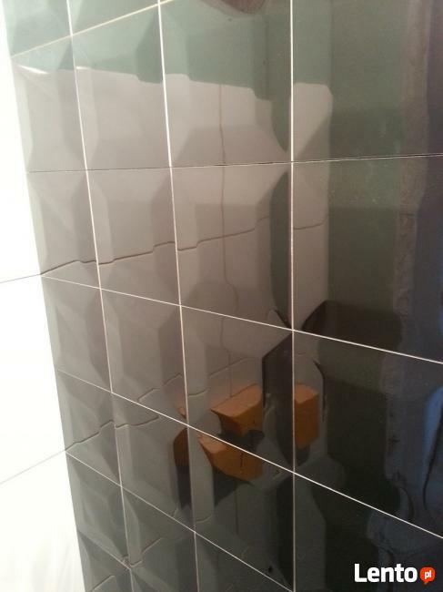 Kompleksowe usługi glazurnicze łódź