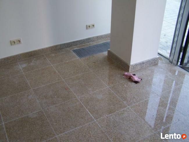 Kompleksowe usługi glazurnicze łódź