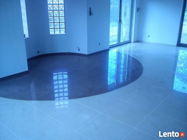 Kompleksowe usługi glazurnicze łódź