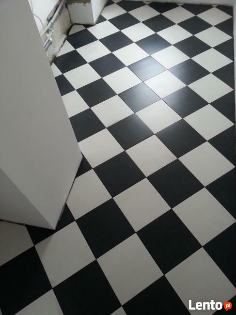 Kompleksowe usługi glazurnicze łódź