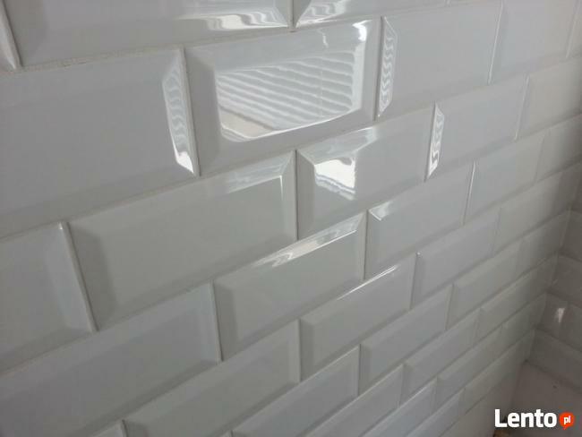 Kompleksowe usługi glazurnicze łódź