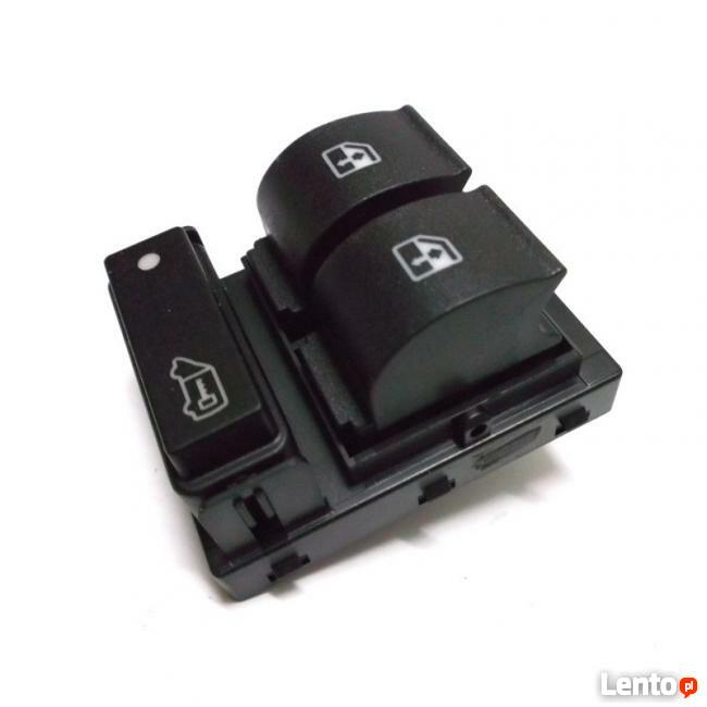 Przełącznik panel sterowania szyb CITROEN JUMPER 2006-2014