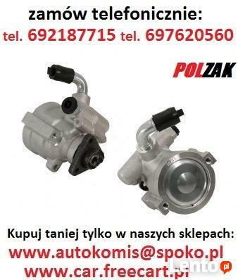 pompa wspomagania Fiat Doblo 1.9 D JTD 1.6 16V 01- 46406957