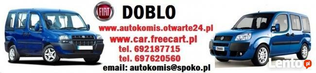 pompa wspomagania Fiat Doblo 1.9 D JTD 1.6 16V 01- 46406957
