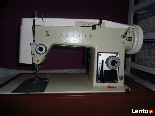 Naprawa Maszyn do Szycia Domowe oraz Przemysłowe