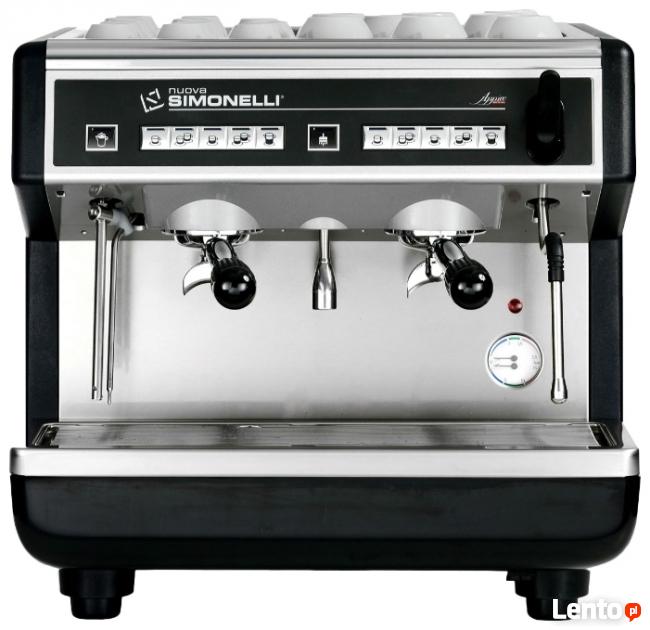 Serwis expresów do kawy Jura, Nivona, Siemens, Bosch, Saeco