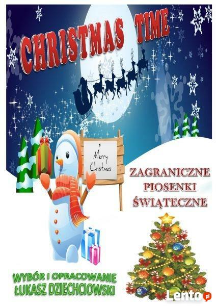 Podkłady instrumentalne 60 kolęd do śpiewania, nuty kolęd