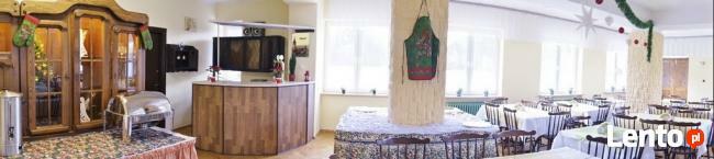 Ośrodek Wczasowy Mimoza - My rozpieszczamy Gości!