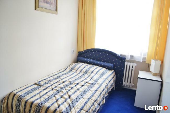 Ośrodek Wczasowy Mimoza - My rozpieszczamy Gości!