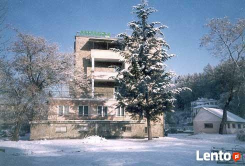 Ośrodek Wczasowy Mimoza - My rozpieszczamy Gości!