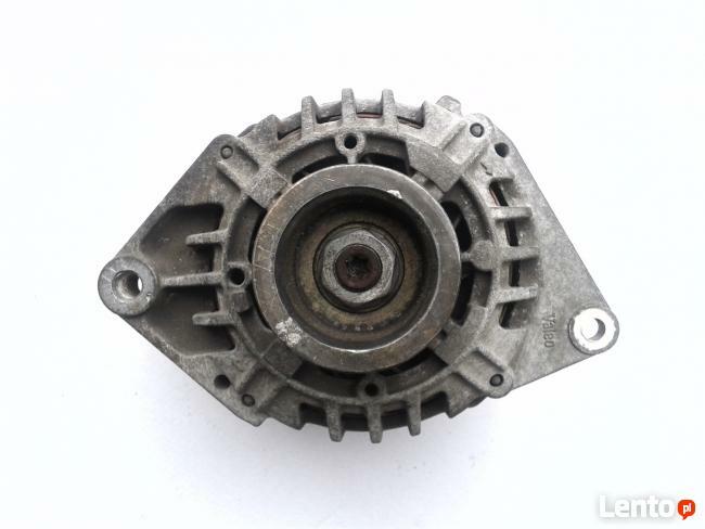 Alternator silnika 120A FIAT DUCATO 2.8 JTD 01-06 500371244