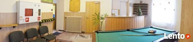 Ośrodek Wczasowy Mimoza - My rozpieszczamy Gości!