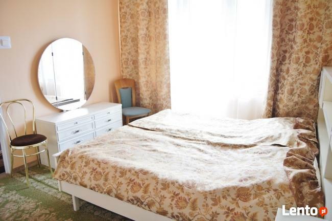 Ośrodek Wczasowy Mimoza - My rozpieszczamy Gości!