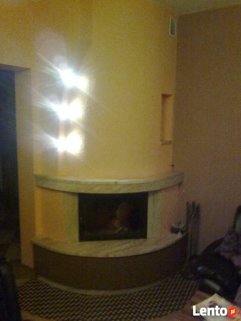 Instalacje wod-kan,gaz,c.o. , prace wykończeniowe