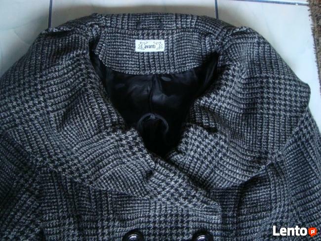 Płaszczyk Avanti