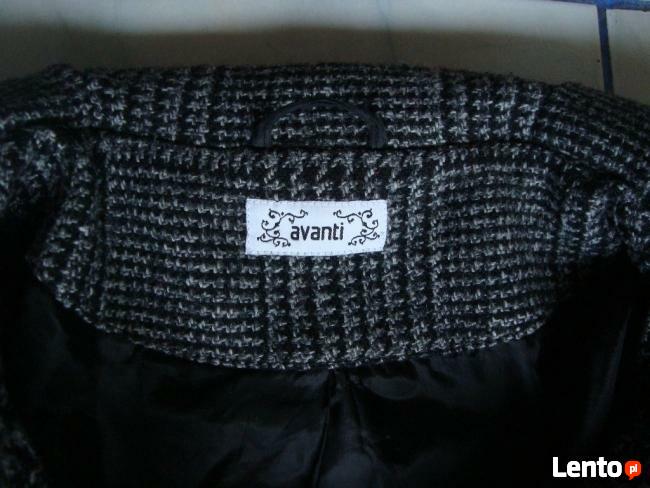 Płaszczyk Avanti