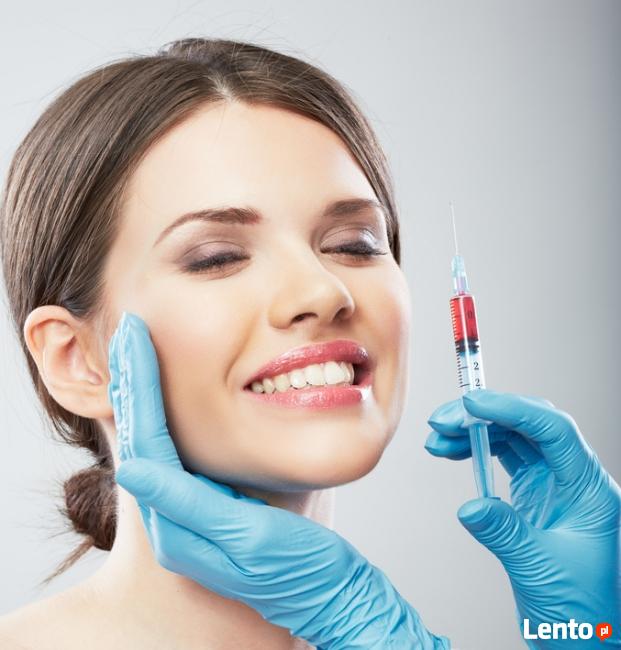 Szukamy modelek na zabiegi z medycyny estetycznej