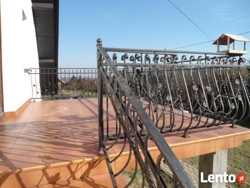 Usługi remontowo-budowlane